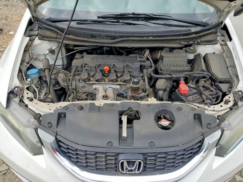 51314356 :رقم المزاد ، 19XFB2F53FE706849 vin ، 2015 Honda Civic مزاد بيع