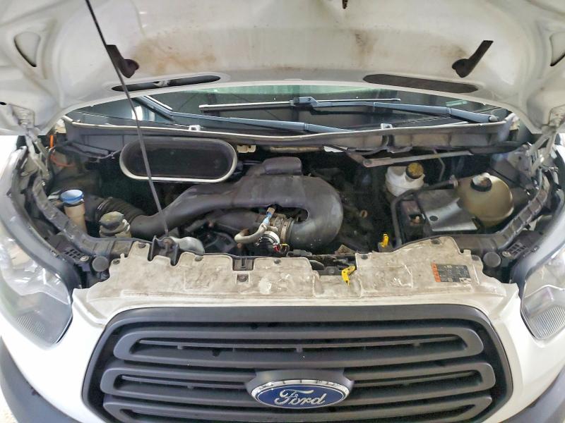 Продажа на аукционе авто 2019 Ford Transit, vin: 1FTYE1ZM0KKB38905, номер лота: 54390806