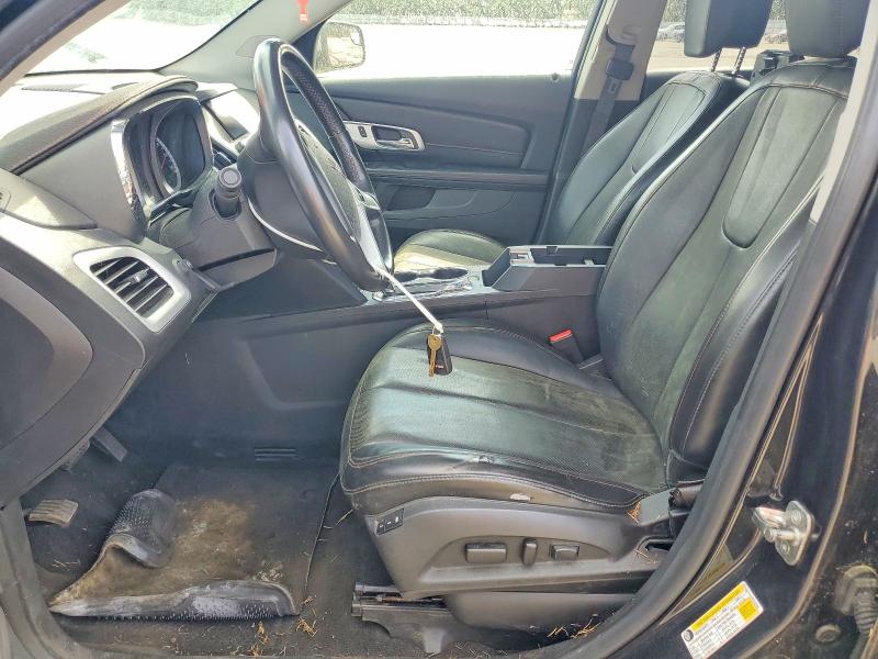 50967206 :رقم المزاد ، 2GKFLYE34E6182906 vin ، 2014 Gmc Terrain مزاد بيع