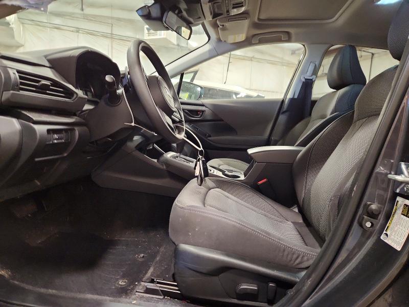 2024 Subaru Crosstrek მანქანა იყიდება აუქციონზე, vin: JF2GUADC3RH365088, აუქციონის ნომერი: 49185456