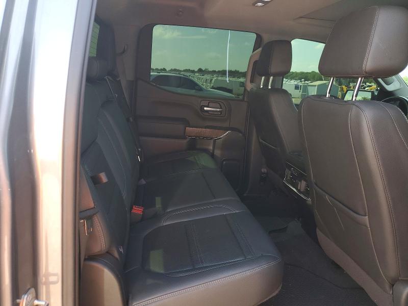 Aukcja sprzedaży 2020 Gmc Sierra, vin: 1GTU9FEL7LZ234696, numer aukcji: 77237055