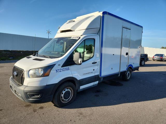 Auction sale of the 2021 Ford Transit, vin: 1FDBW5Z88MKA84359, lot number: 48414476