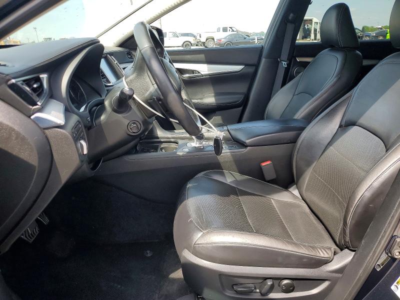 Aukcja sprzedaży 2019 Infiniti Qx50, vin: 3PCAJ5M3XKF122968, numer aukcji: 49754926