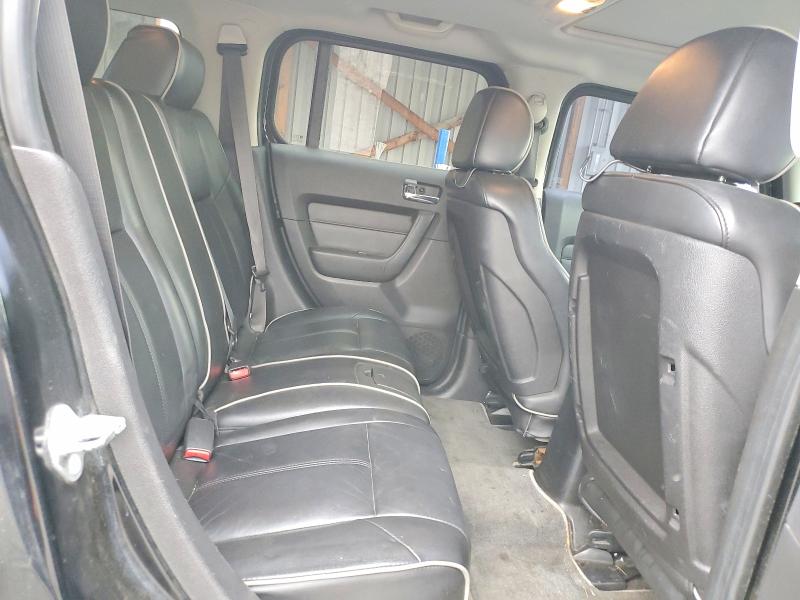 Auction sale of the 2007 Hummer H3, vin: 5GTDN13E578217256, lot number: 48718306