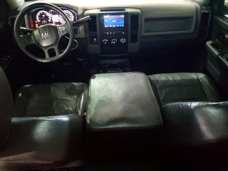 Aukcja sprzedaży 2012 Dodge Ram 2500, vin: 3C6TD4CT3CG265341, numer aukcji: 51490106