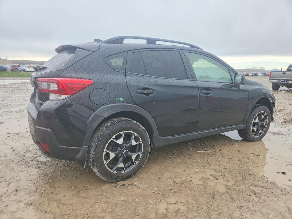 Продажа на аукционе авто 2020 Subaru Crosstrek, vin: JF2GTAPC7L8263735, номер лота: 51330786