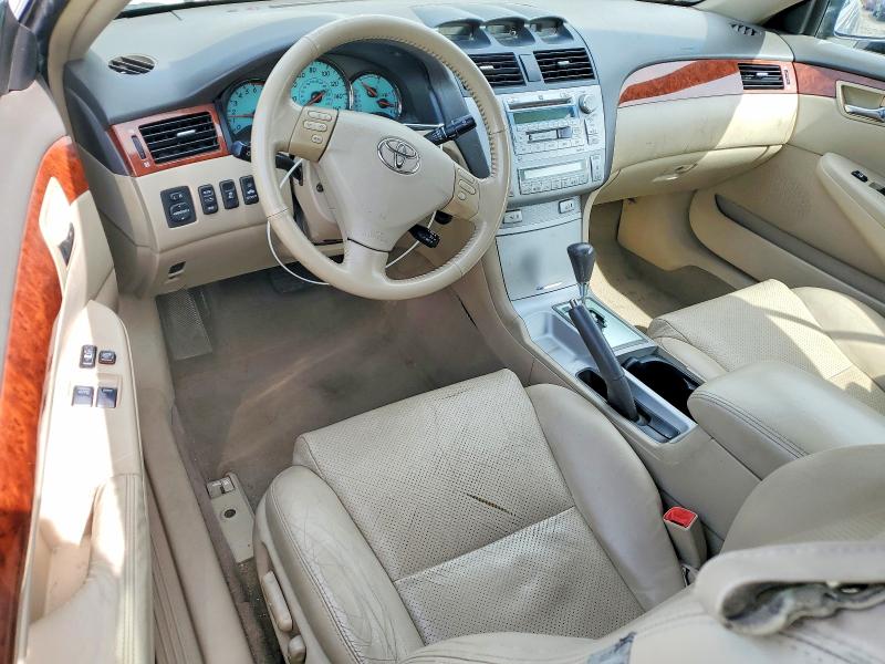 Продажа на аукционе авто 2006 Toyota Camry Solara, vin: 4T1FA38PX6U090135, номер лота: 50336736