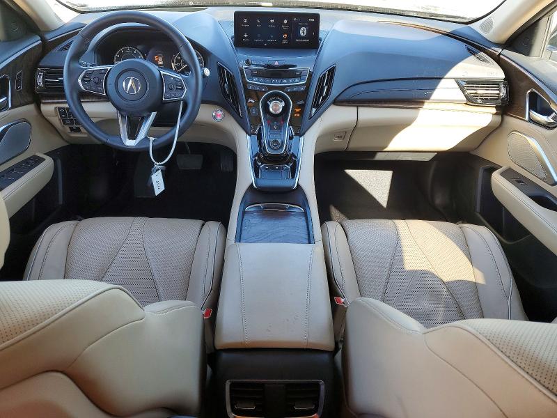 Продаж на аукціоні авто 2019 Acura Rdx, vin: 5J8TC2H70KL006112, номер лоту: 50799766