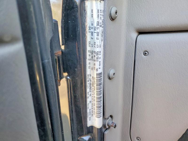 Продажа на аукционе авто 1998 Jeep Wrangler / Tj, vin: 1J4FY19SXWP803101, номер лота: 48913426