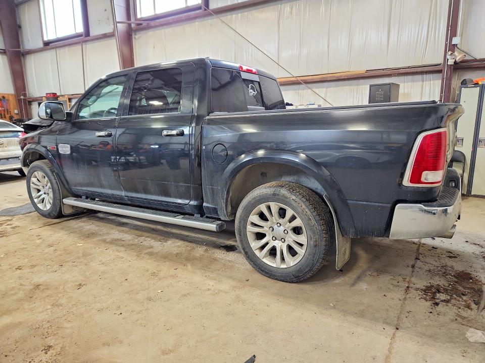 48761336 :رقم المزاد ، 1C6RR7PM0GS406476 vin ، 2016 Ram 1500 مزاد بيع