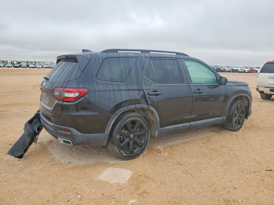 Aukcja sprzedaży 2025 Honda Pilot, vin: 5FNYG1H9XSB011793, numer aukcji: 50563216