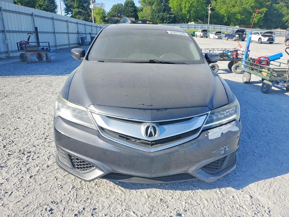 Aukcja sprzedaży 2016 Acura Ilx, vin: 19UDE2F39GA022830, numer aukcji: 51077376