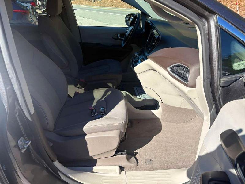 Aukcja sprzedaży 2021 Chrysler Voyager, vin: 2C4RC1AG3MR544102, numer aukcji: 52052596