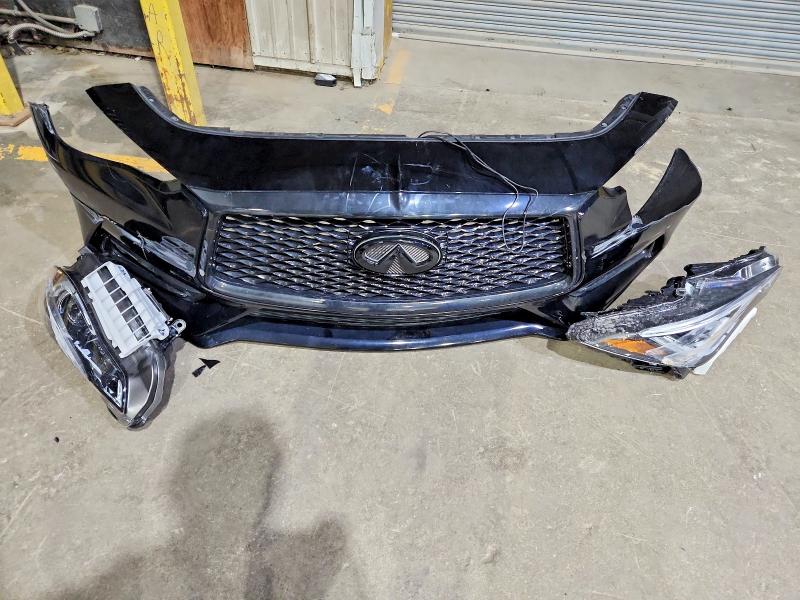 50768496 :رقم المزاد ، JN1EV7EL4JM392738 vin ، 2018 Infiniti Q60 مزاد بيع