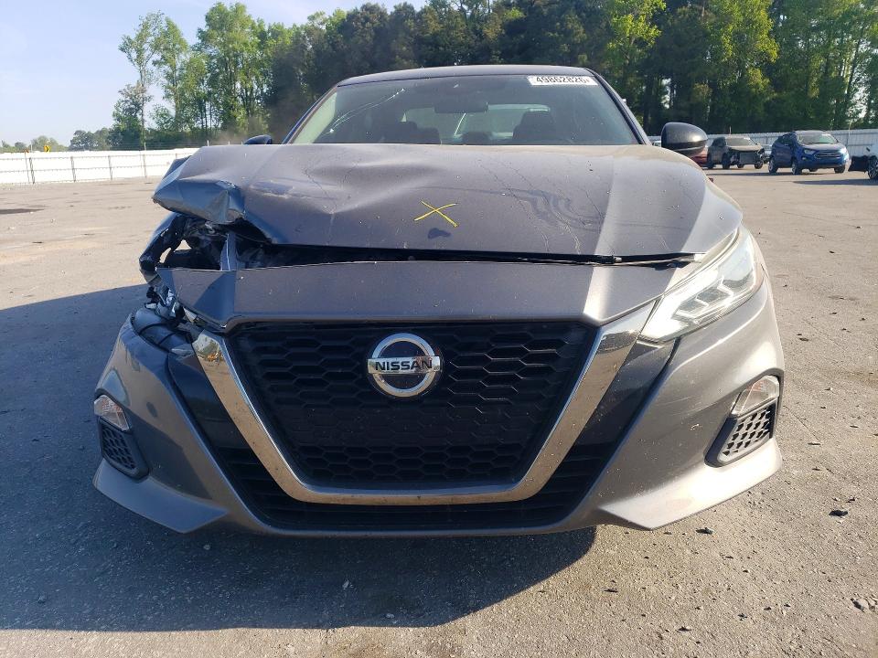 Aukcja sprzedaży 2020 Nissan Altima, vin: 1N4BL4CV2LC174613, numer aukcji: 49862826
