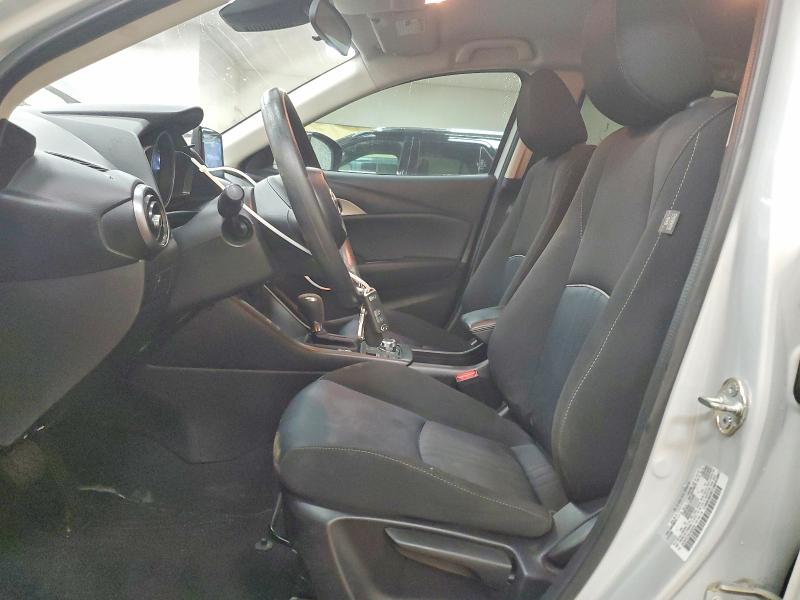 Продаж на аукціоні авто 2019 Mazda Cx-3, vin: JM1DKFB72K0455038, номер лоту: 49318766