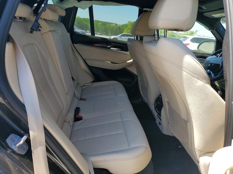 Продажа на аукционе авто 2021 Bmw X3, vin: 5UXTY5C04M9G84102, номер лота: 49472826