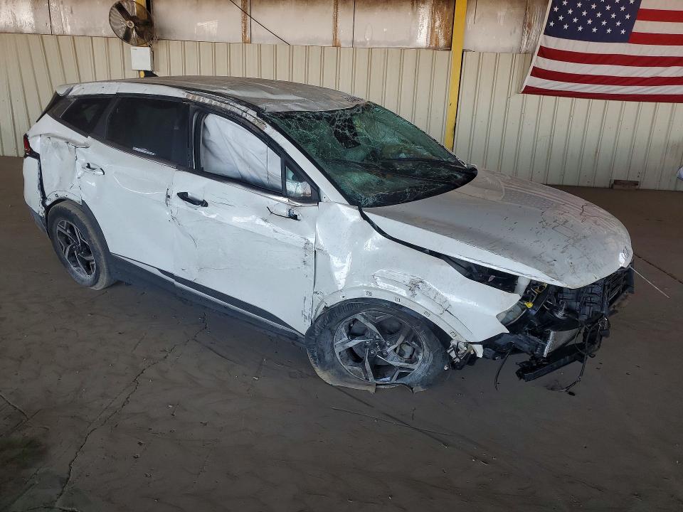 Aukcja sprzedaży 2023 Kia Sportage, vin: KNDPU3AF8P7183852, numer aukcji: 51448736