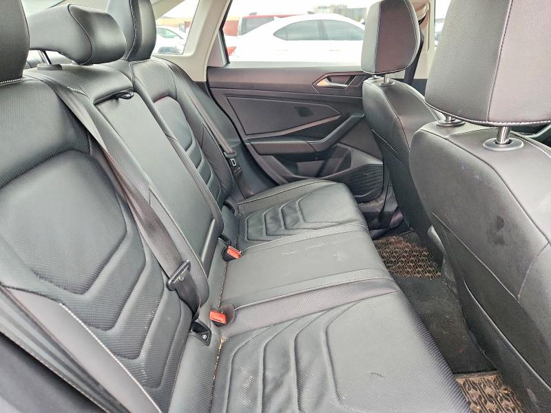 Aukcja sprzedaży 2024 Volkswagen Jetta, vin: 3VWGM7BU4RM064674, numer aukcji: 47830476