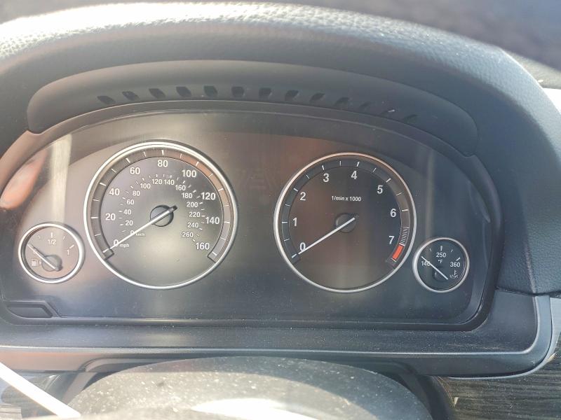 50520526 :رقم المزاد ، WBAFR7C50DC826171 vin ، 2013 Bmw 535 مزاد بيع