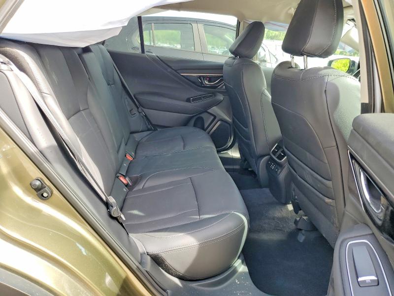 Продаж на аукціоні авто 2025 Subaru Outback, vin: 4S4BTGND7S3116216, номер лоту: 51083086