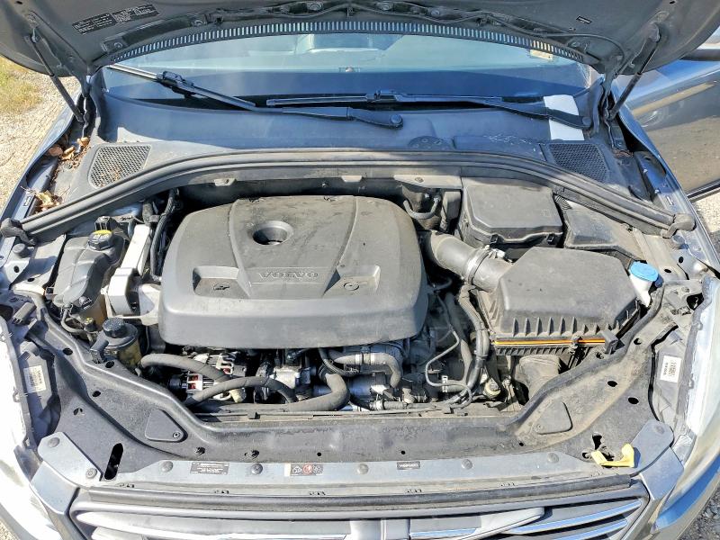 2016 Volvo Xc60 მანქანა იყიდება აუქციონზე, vin: YV440MDM9G2868631, აუქციონის ნომერი: 51204866