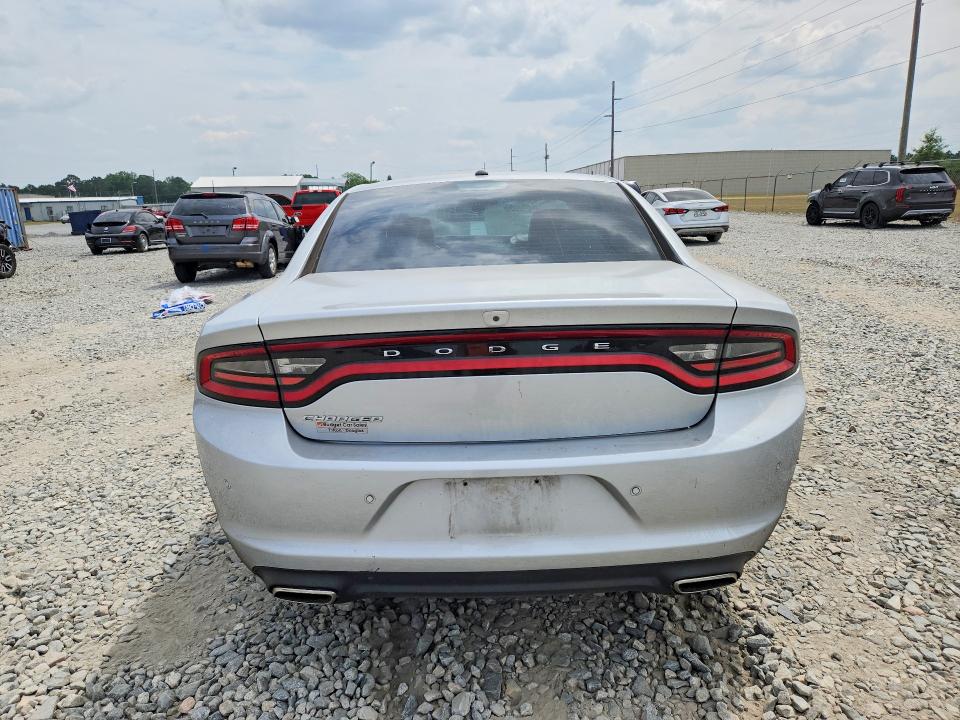 2021 Dodge Charger მანქანა იყიდება აუქციონზე, vin: 2C3CDXBG1MH536451, აუქციონის ნომერი: 50526676