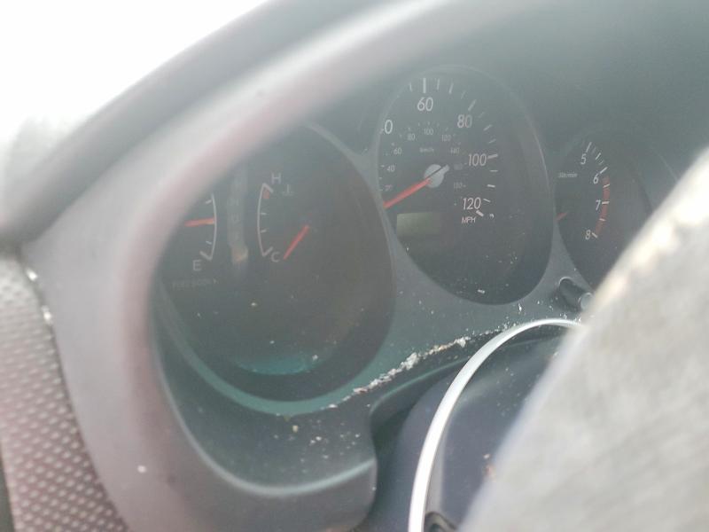 2004 Subaru Forester მანქანა იყიდება აუქციონზე, vin: JF1SG63694H711779, აუქციონის ნომერი: 50187126