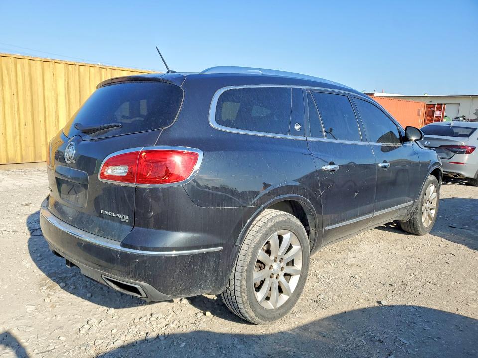Продаж на аукціоні авто 2013 Buick Enclave, vin: 5GAKVDKD9DJ251327, номер лоту: 50725536