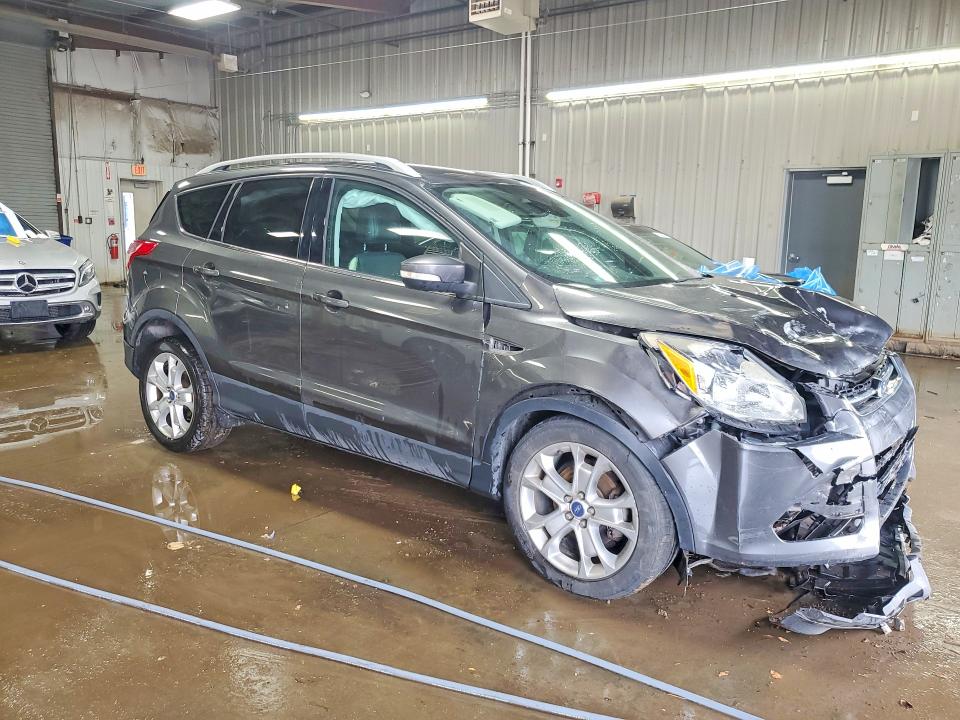 Продаж на аукціоні авто 2015 Ford Escape, vin: 1FMCU0JX0FUC03884, номер лоту: 51267456