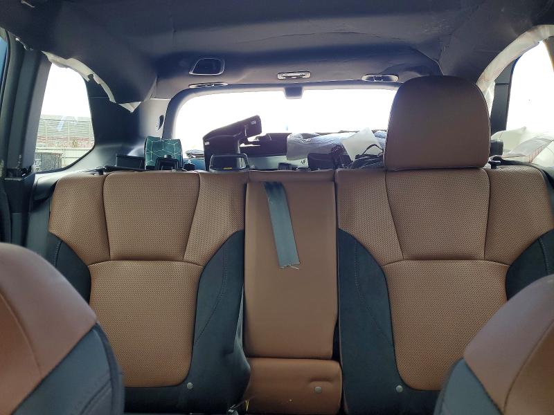 Продаж на аукціоні авто 2025 Subaru Forester, vin: JF2SLDTC4SH546481, номер лоту: 48846396
