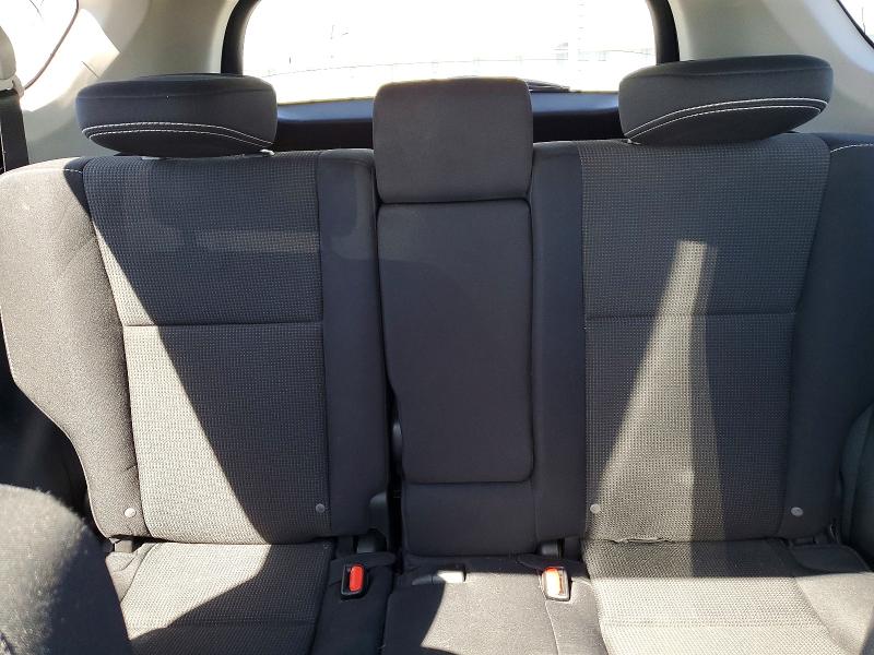 2017 Toyota Rav4 მანქანა იყიდება აუქციონზე, vin: 2T3RFREV8HW604692, აუქციონის ნომერი: 50421366