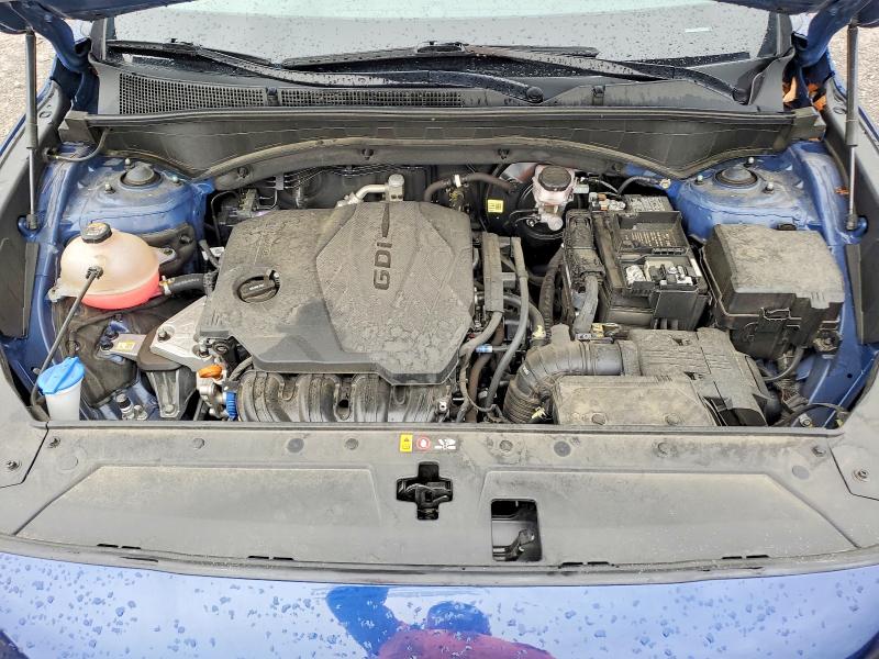 Продажа на аукционе авто 2023 Hyundai Santa Fe, vin: 5NMS24AJ8PH596910, номер лота: 51413086