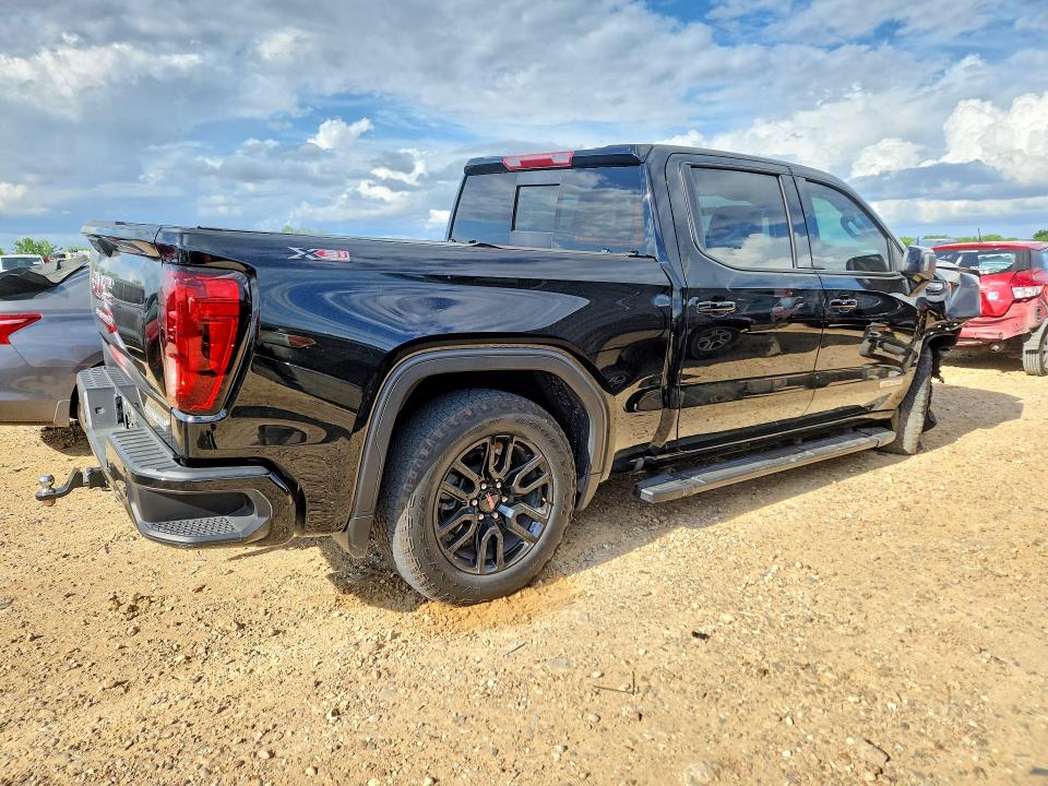 Продажа на аукционе авто 2024 Gmc Sierra, vin: 1GTUUCED5RZ187067, номер лота: 49274036