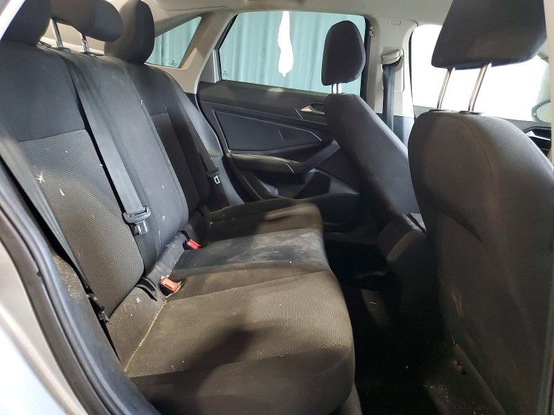 2020 Volkswagen Jetta მანქანა იყიდება აუქციონზე, vin: 3VWC57BU0LM088912, აუქციონის ნომერი: 51177646