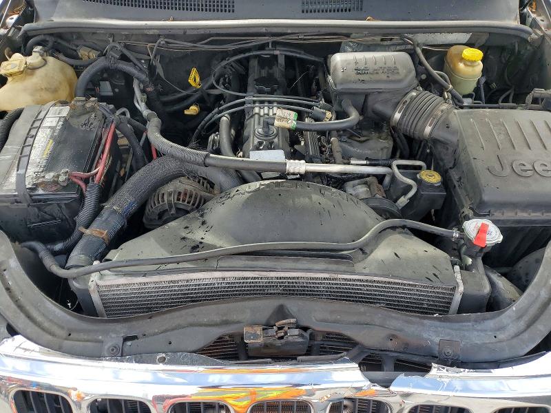 Aukcja sprzedaży 2003 Jeep Grand Cherokee, vin: 1J4GW48S43C529684, numer aukcji: 50576616