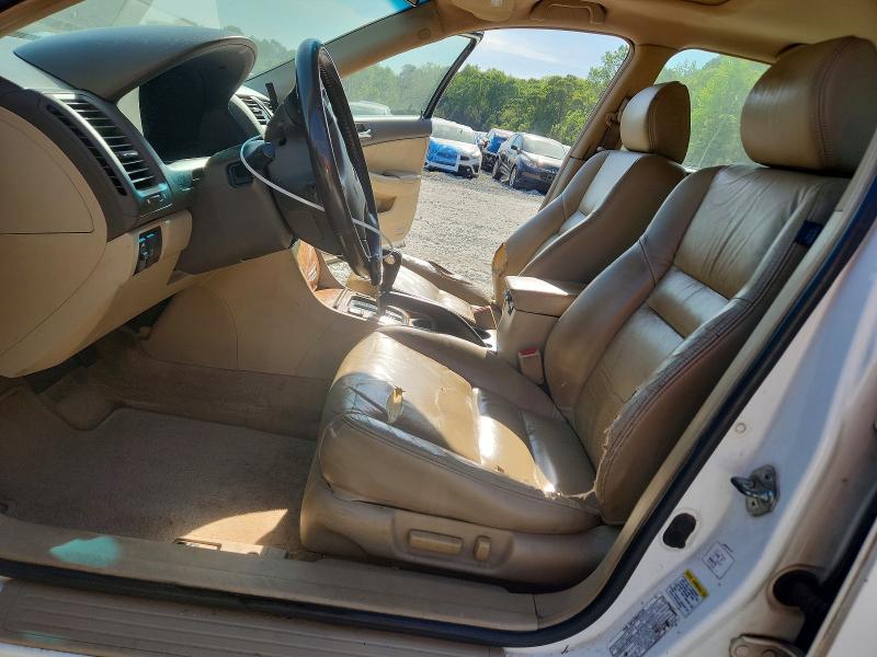 2003 Honda Accord მანქანა იყიდება აუქციონზე, vin: 1HGCM66553A016511, აუქციონის ნომერი: 48756086