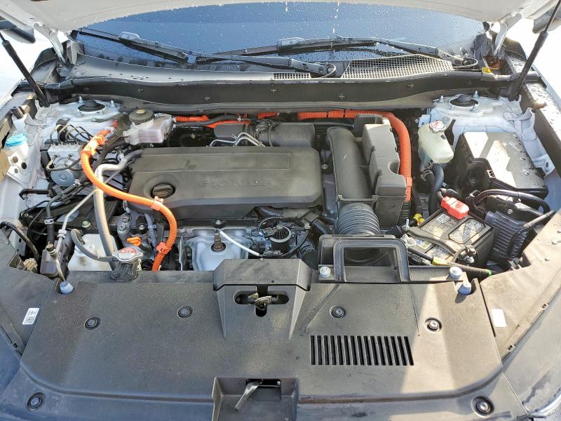 51673286 :رقم المزاد ، 7FARS5H86RE001519 vin ، 2024 Honda Cr-v مزاد بيع
