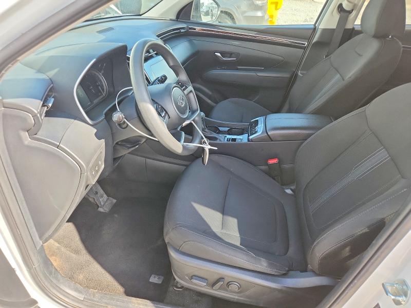 2024 Hyundai Tucson მანქანა იყიდება აუქციონზე, vin: 5NMJBCDE5RH362473, აუქციონის ნომერი: 51647196