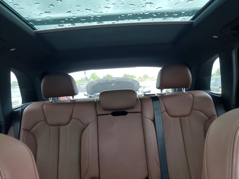 Aukcja sprzedaży 2018 Audi Q5, vin: WA1CNAFY1J2143251, numer aukcji: 51258766