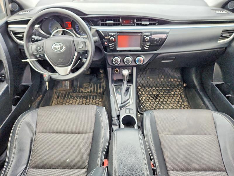Продаж на аукціоні авто 2014 Toyota Corolla, vin: 2T1BURHE1EC113227, номер лоту: 49241216