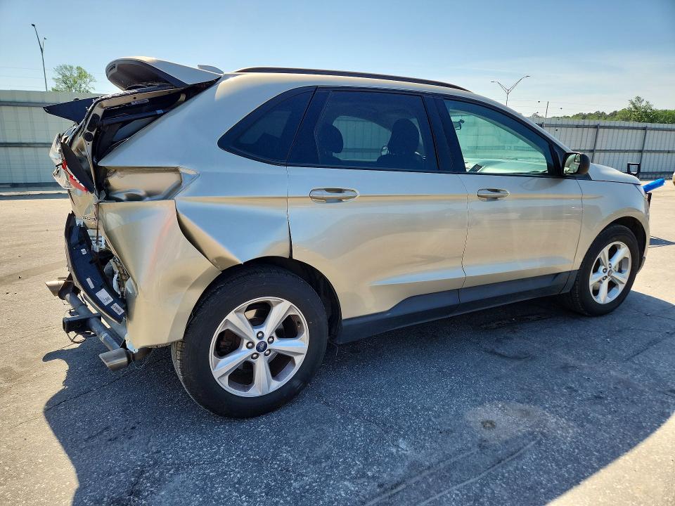 Aukcja sprzedaży 2018 Ford Edge, vin: 2FMPK3G91JBC49448, numer aukcji: 50732986