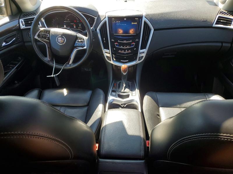 Aukcja sprzedaży 2014 Cadillac Srx, vin: 3GYFNEE33ES639009, numer aukcji: 49063816