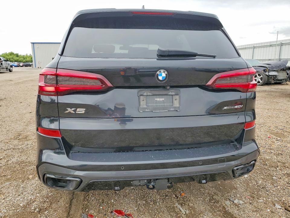 Aukcja sprzedaży 2021 Bmw X5, vin: 5UXCR6C04M9G89531, numer aukcji: 50413966