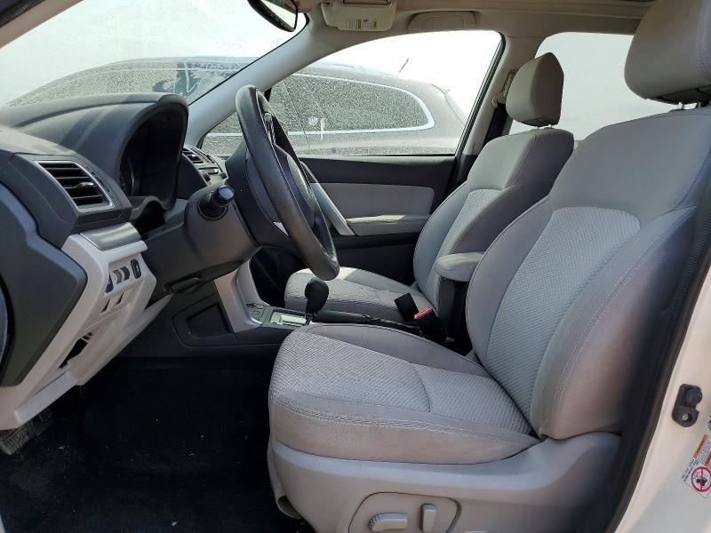 51904116 :رقم المزاد ، JF2SJAGC3GH517012 vin ، 2016 Subaru Forester مزاد بيع