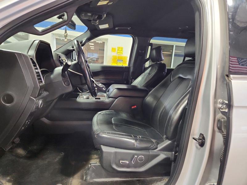 Aukcja sprzedaży 2018 Ford Expedition, vin: 1FMJK1KT2JEA24635, numer aukcji: 51702166