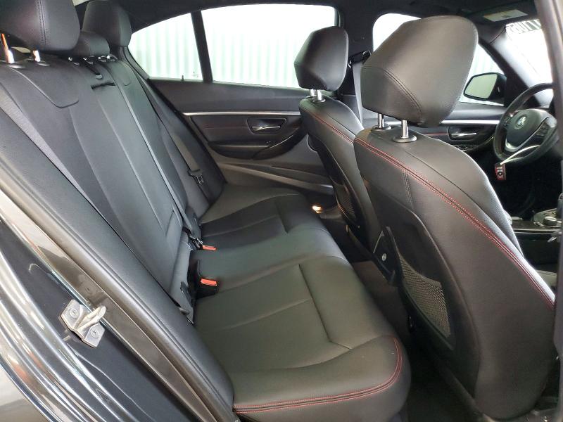Aukcja sprzedaży 2017 Bmw 330, vin: WBA8B9G38HNU51934, numer aukcji: 52955416