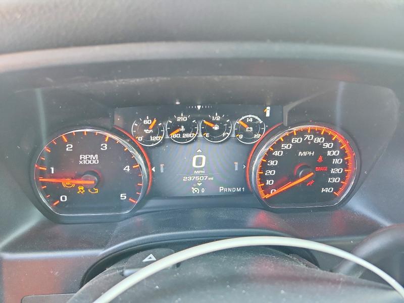 Aukcja sprzedaży 2016 Gmc Sierra, vin: 1GT12UE86GF303442, numer aukcji: 50829276