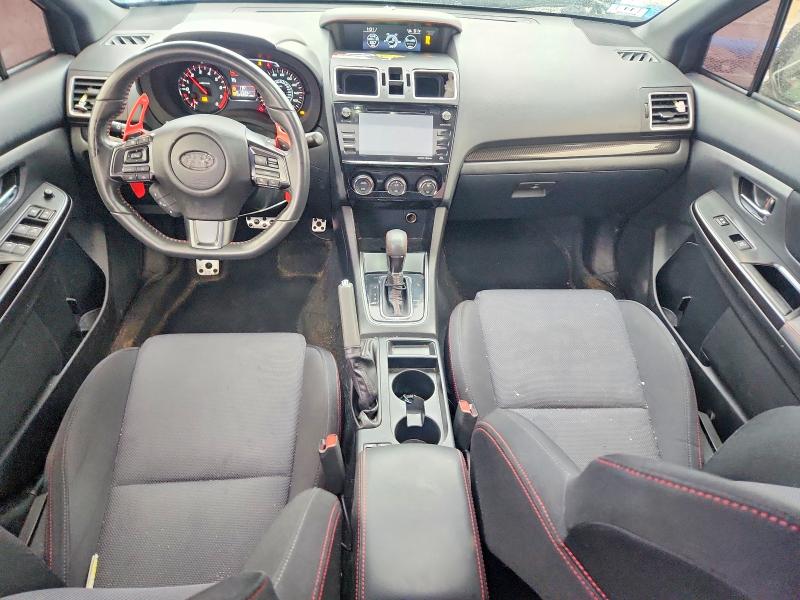 Продажа на аукционе авто 2018 Subaru Wrx, vin: JF1VA1C63J8805640, номер лота: 50496716
