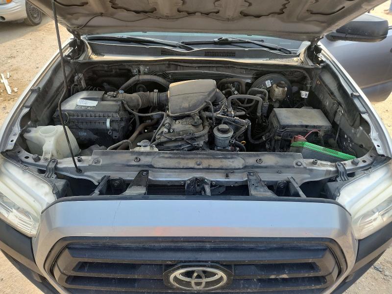 2020 Toyota Tacoma მანქანა იყიდება აუქციონზე, vin: 5TFRX5GN4LX178846, აუქციონის ნომერი: 51135436